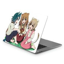 Load image into Gallery viewer, The Rising Of The Shield Hero  Macbook Skin
