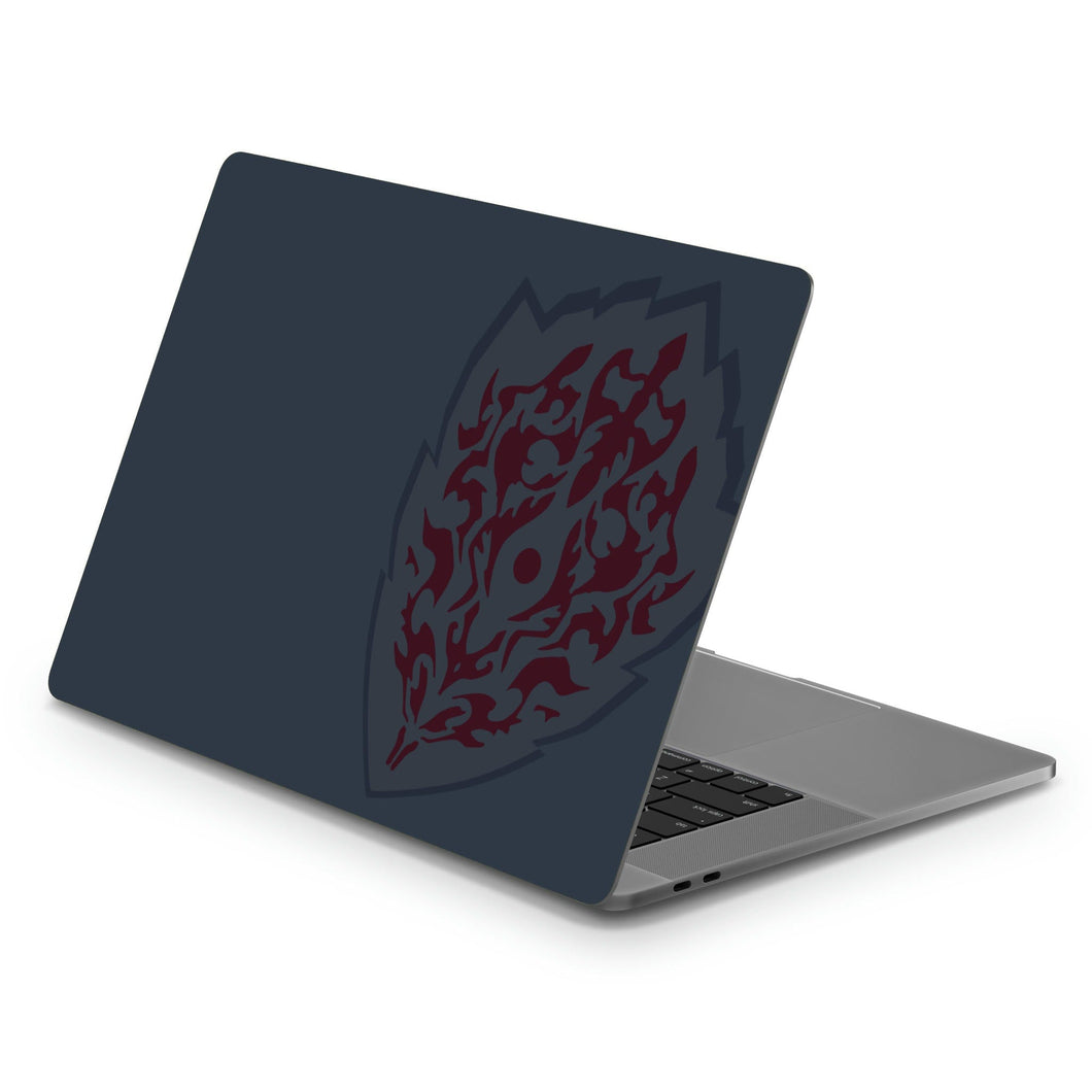 The Rising Of The Shield Hero  Macbook Skin