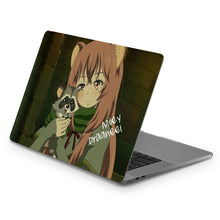 Load image into Gallery viewer, The Rising Of The Shield Hero  Macbook Skin
