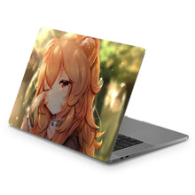 Load image into Gallery viewer, The Rising of the Shield Hero  Macbook Skin
