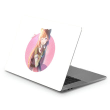 Load image into Gallery viewer, The Rising Of The Shield Hero  Macbook Skin
