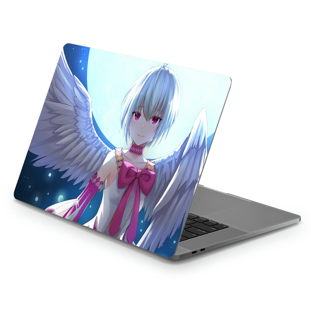 The Rising of the Shield Hero  Macbook Skin