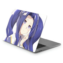 Load image into Gallery viewer, The Rising Of The Shield Hero  Macbook Skin
