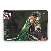 Load image into Gallery viewer, The Rising of the Shield Hero  Macbook Skin
