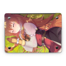 Load image into Gallery viewer, The Rising Of The Shield Hero  Macbook Skin
