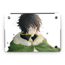 Load image into Gallery viewer, The Rising of the Shield Hero  Macbook Skin

