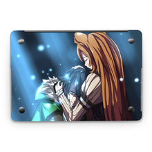 Load image into Gallery viewer, The Rising Of The Shield Hero  Macbook Skin
