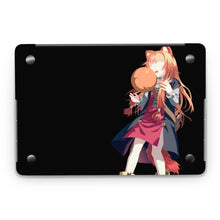 Load image into Gallery viewer, The Rising Of The Shield Hero  Macbook Skin
