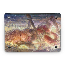 Load image into Gallery viewer, The Rising of the Shield Hero  Macbook Skin
