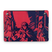 Load image into Gallery viewer, The Rising Of The Shield Hero  Macbook Skin
