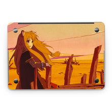 Load image into Gallery viewer, The Rising Of The Shield Hero  Macbook Skin
