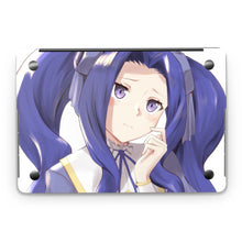 Load image into Gallery viewer, The Rising Of The Shield Hero  Macbook Skin
