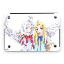 Load image into Gallery viewer, The Rising of the Shield Hero  Macbook Skin

