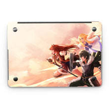 Load image into Gallery viewer, The Rising of the Shield Hero  Macbook Skin
