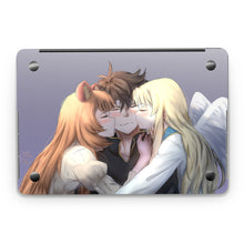 Load image into Gallery viewer, The Rising of the Shield Hero  Macbook Skin
