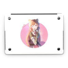 Load image into Gallery viewer, The Rising Of The Shield Hero  Macbook Skin

