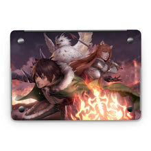Load image into Gallery viewer, The Rising of the Shield Hero  Macbook Skin
