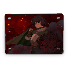 Load image into Gallery viewer, The Rising of the Shield Hero  Macbook Skin
