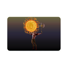 Load image into Gallery viewer, The Seven Deadly Sins 8k  Credit Card Skins (4-in-1 Pack)
