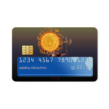 Load image into Gallery viewer, The Seven Deadly Sins 8k  Credit Card Skins (4-in-1 Pack)
