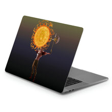 Load image into Gallery viewer, The Seven Deadly Sins 8k  Macbook Skin
