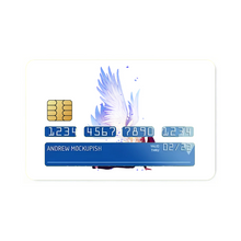 Load image into Gallery viewer, The Seven Deadly Sins Ban, Elaine  Credit Card Skins (4-in-1 Pack)
