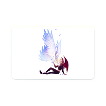 Load image into Gallery viewer, The Seven Deadly Sins Ban, Elaine  Credit Card Skins (4-in-1 Pack)
