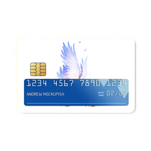 Load image into Gallery viewer, The Seven Deadly Sins Ban, Elaine  Credit Card Skins (4-in-1 Pack)

