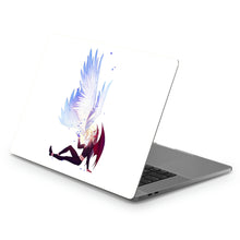 Load image into Gallery viewer, The Seven Deadly Sins Ban, Elaine  Macbook Skin
