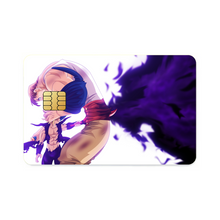 Load image into Gallery viewer, The Seven Deadly Sins  Credit Card Skins (4-in-1 Pack)
