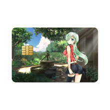 Load image into Gallery viewer, The Seven Deadly Sins  Credit Card Skins (4-in-1 Pack)
