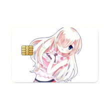 Load image into Gallery viewer, The Seven Deadly Sins  Credit Card Skins (4-in-1 Pack)
