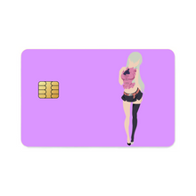 Load image into Gallery viewer, The Seven Deadly Sins  Credit Card Skins (4-in-1 Pack)
