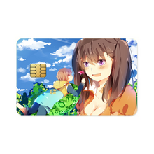 Load image into Gallery viewer, The Seven Deadly Sins  Credit Card Skins (4-in-1 Pack)
