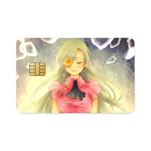 Load image into Gallery viewer, The Seven Deadly Sins  Credit Card Skins (4-in-1 Pack)
