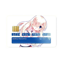Load image into Gallery viewer, The Seven Deadly Sins  Credit Card Skins (4-in-1 Pack)
