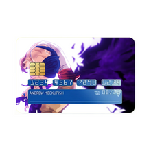 Load image into Gallery viewer, The Seven Deadly Sins  Credit Card Skins (4-in-1 Pack)
