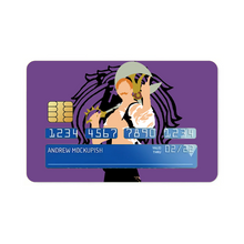 Load image into Gallery viewer, The Seven Deadly Sins  Credit Card Skins (4-in-1 Pack)
