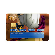 Load image into Gallery viewer, The Seven Deadly Sins  Credit Card Skins (4-in-1 Pack)
