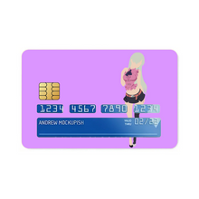 Load image into Gallery viewer, The Seven Deadly Sins  Credit Card Skins (4-in-1 Pack)
