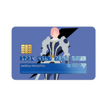 Load image into Gallery viewer, The Seven Deadly Sins  Credit Card Skins (4-in-1 Pack)
