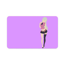 Load image into Gallery viewer, The Seven Deadly Sins  Credit Card Skins (4-in-1 Pack)
