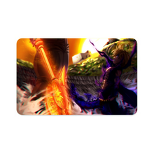 Load image into Gallery viewer, The Seven Deadly Sins  Credit Card Skins (4-in-1 Pack)
