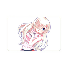 Load image into Gallery viewer, The Seven Deadly Sins  Credit Card Skins (4-in-1 Pack)
