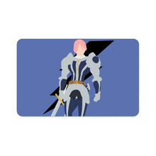 Load image into Gallery viewer, The Seven Deadly Sins  Credit Card Skins (4-in-1 Pack)

