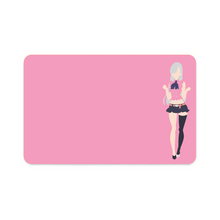 Load image into Gallery viewer, The Seven Deadly Sins  Credit Card Skins (4-in-1 Pack)
