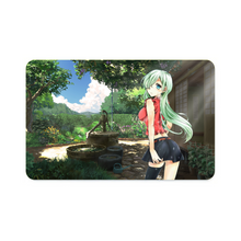 Load image into Gallery viewer, The Seven Deadly Sins  Credit Card Skins (4-in-1 Pack)
