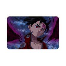 Load image into Gallery viewer, The Seven Deadly Sins  Credit Card Skins (4-in-1 Pack)
