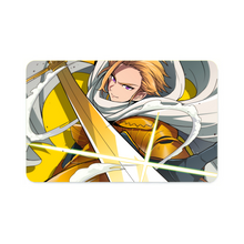 Load image into Gallery viewer, The Seven Deadly Sins  Credit Card Skins (4-in-1 Pack)
