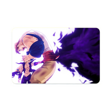 Load image into Gallery viewer, The Seven Deadly Sins  Credit Card Skins (4-in-1 Pack)
